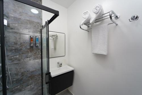 marison hotel baku