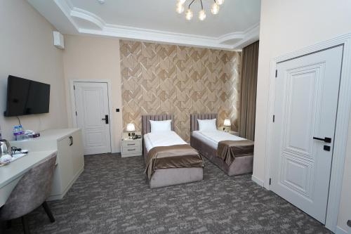marison hotel baku