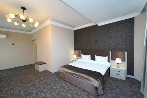 marison hotel baku