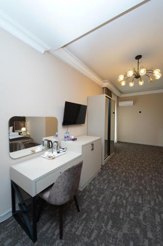 marison hotel baku