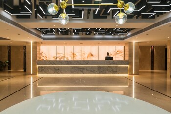 Bamus Sarovar Portico Kampala,,4 star