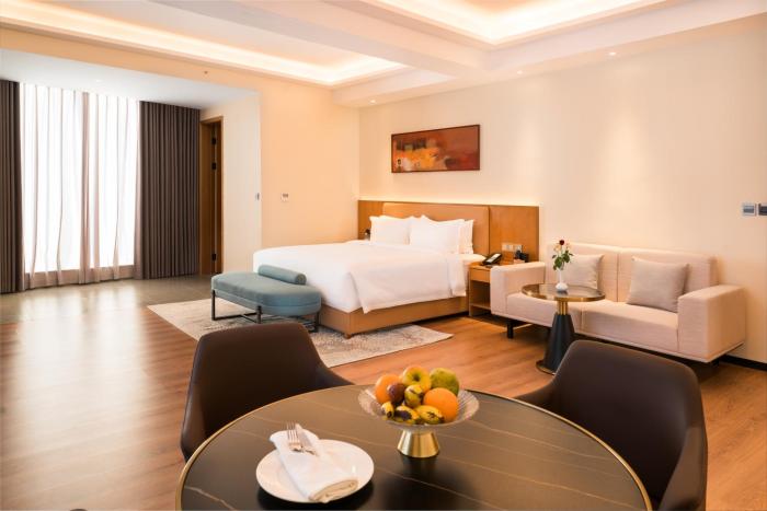 bamus sarovar portico kampala