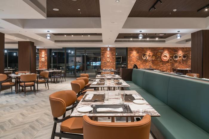 bamus sarovar portico kampala