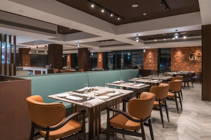 bamus sarovar portico kampala