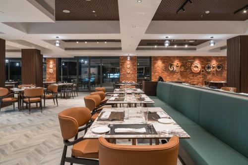 bamus sarovar portico kampala