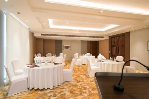bamus sarovar portico kampala