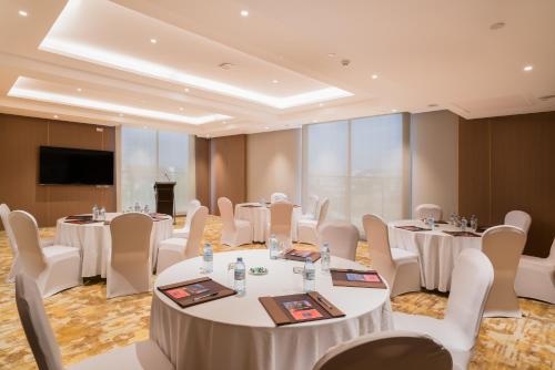 bamus sarovar portico kampala