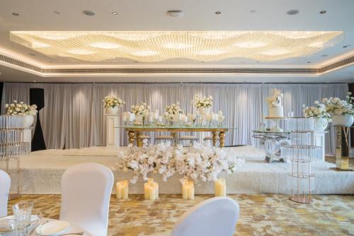 bamus sarovar portico kampala