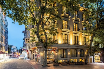 peyk hotel sultanahmet
