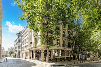 peyk hotel sultanahmet