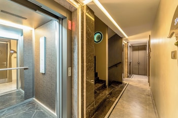 peyk hotel sultanahmet