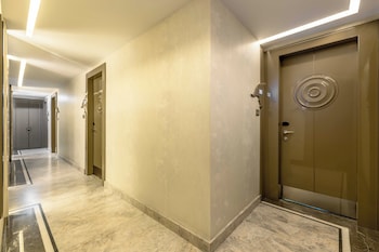 peyk hotel sultanahmet