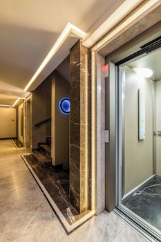peyk hotel sultanahmet