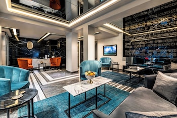 peyk hotel sultanahmet