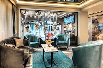 peyk hotel sultanahmet
