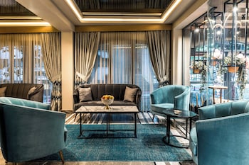 peyk hotel sultanahmet