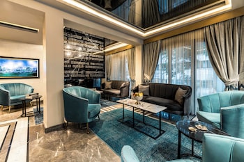 peyk hotel sultanahmet