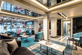 peyk hotel sultanahmet