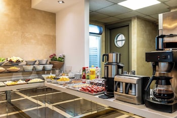 peyk hotel sultanahmet