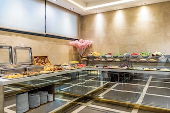 peyk hotel sultanahmet