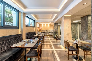 peyk hotel sultanahmet