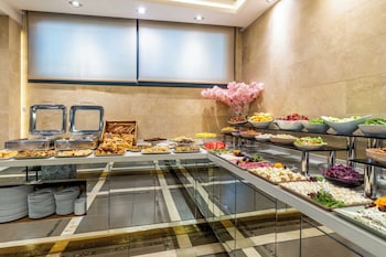peyk hotel sultanahmet