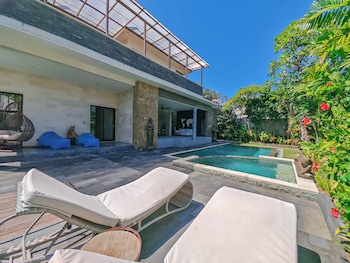 Ketewel Beach Villas & Spa,,4 star