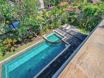 Ketewel Beach Villas & Spa,,4 star