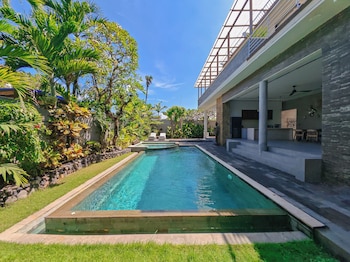 Ketewel Beach Villas & Spa,,4 star