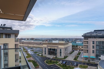 olympic village qashqadaryo hotel