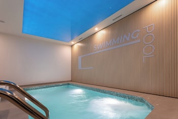 Olympic Village Qashqadaryo Hotel,,5 star