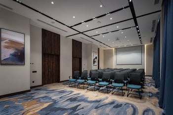 olympic village qashqadaryo hotel