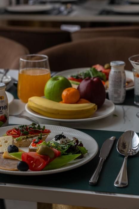 olympic village qashqadaryo hotel