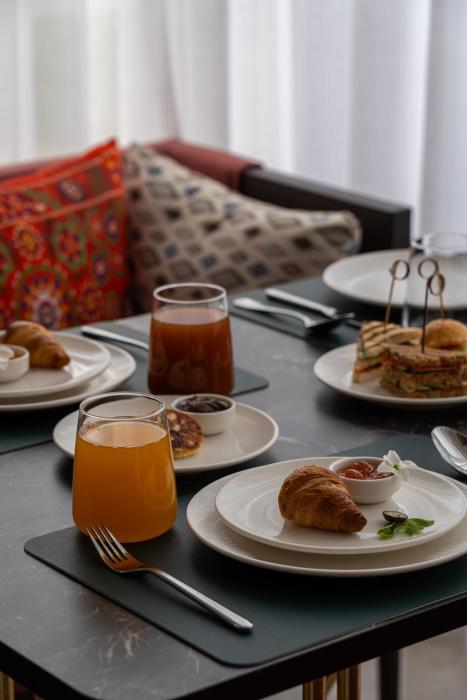 olympic village qashqadaryo hotel