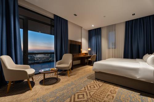 olympic village qashqadaryo hotel
