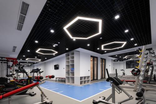 olympic village qashqadaryo hotel
