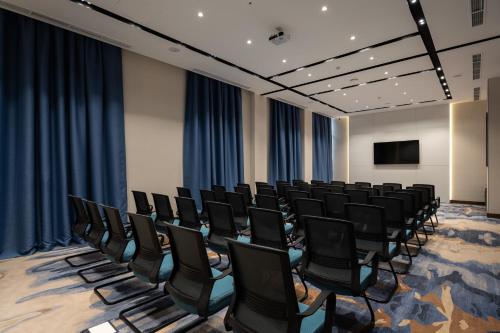 olympic village qashqadaryo hotel