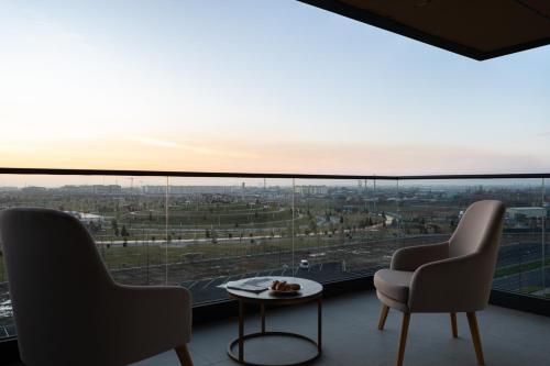 olympic village qashqadaryo hotel