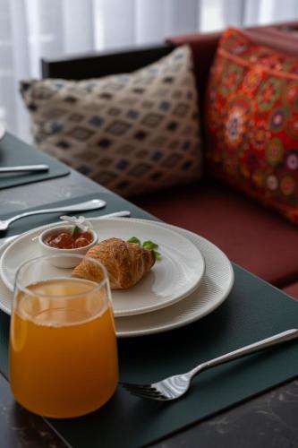olympic village qashqadaryo hotel
