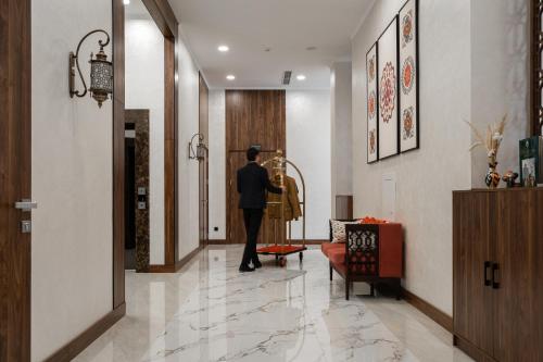 olympic village qashqadaryo hotel