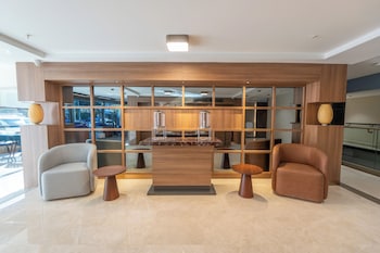 The Marni Hotel - Adults Only 12 Plus,,4 star
