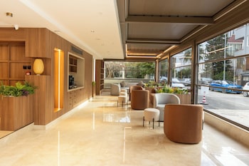 The Marni Hotel - Adults Only 12 Plus,,4 star