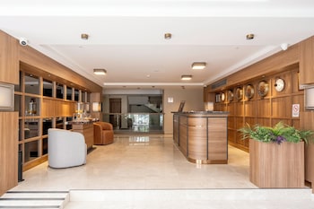 The Marni Hotel - Adults Only 12 Plus,,4 star