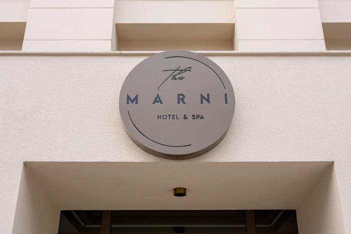 the marni hotel adults only 12 plus