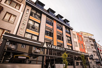 alberello otel