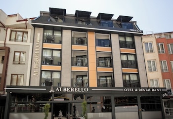 alberello otel