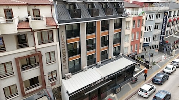 alberello otel