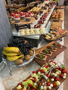 Alberello Otel,,3 star