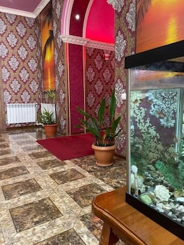 zangezur hotel goris