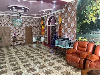 zangezur hotel goris